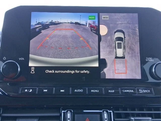 SEMINUEVOS NISSAN Pathfinder a Estados en autogozo