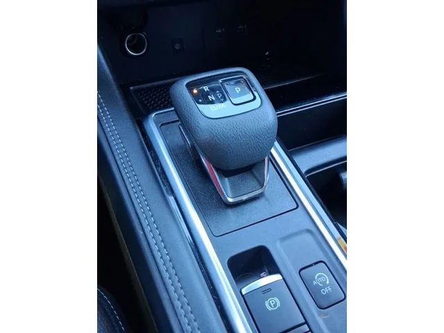 SEMINUEVOS NISSAN Pathfinder a Estados en autogozo