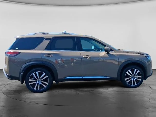 SEMINUEVOS NISSAN Pathfinder a Estados en autogozo