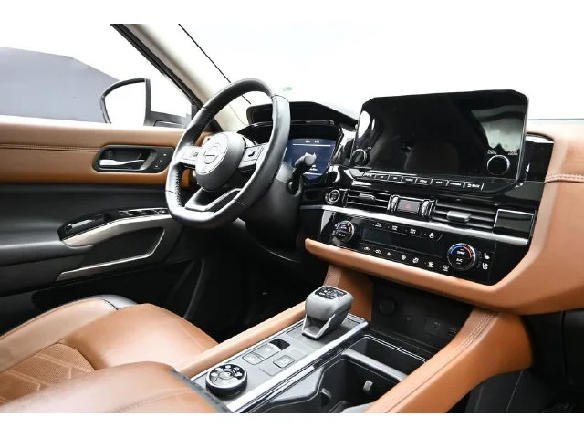 SEMINUEVOS NISSAN Pathfinder a Estados en autogozo