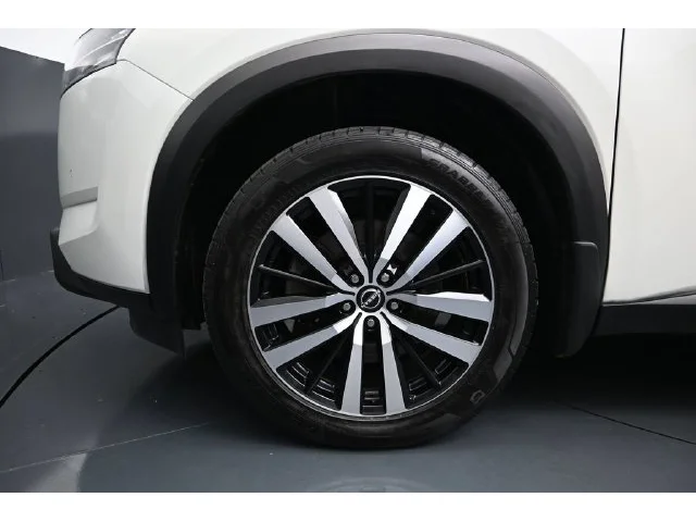 SEMINUEVOS NISSAN Pathfinder a Estados en autogozo