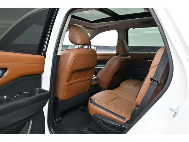 SEMINUEVOS NISSAN Pathfinder a Estados en autogozo