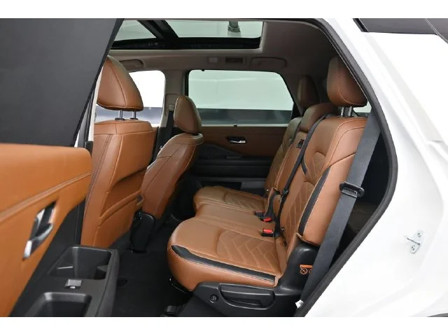 SEMINUEVOS NISSAN Pathfinder a Estados en autogozo