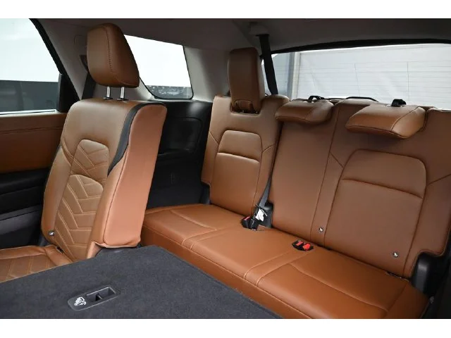 SEMINUEVOS NISSAN Pathfinder a Estados en autogozo