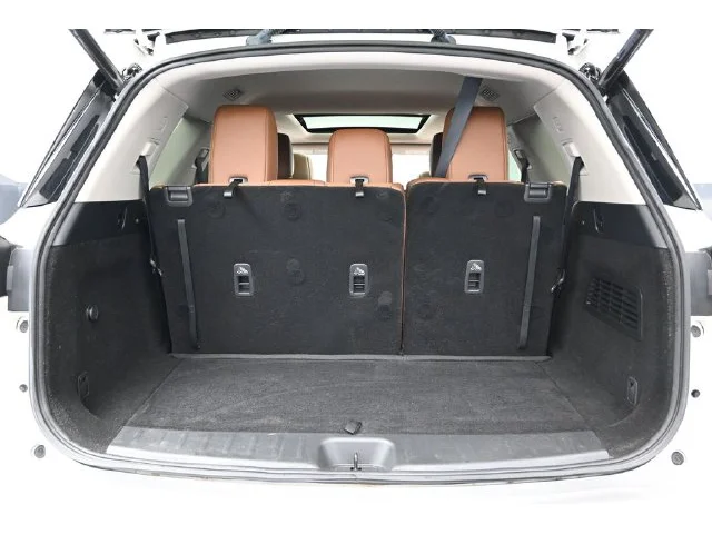 SEMINUEVOS NISSAN Pathfinder a Estados en autogozo