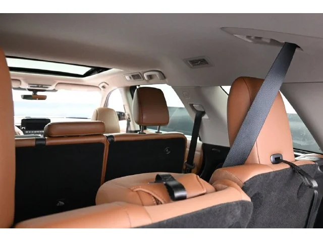 SEMINUEVOS NISSAN Pathfinder a Estados en autogozo