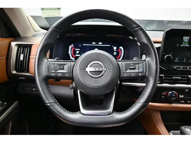 SEMINUEVOS NISSAN Pathfinder a Estados en autogozo