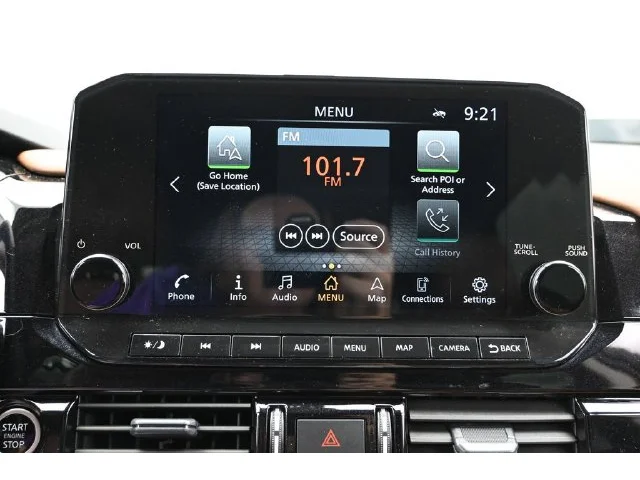 SEMINUEVOS NISSAN Pathfinder a Estados en autogozo