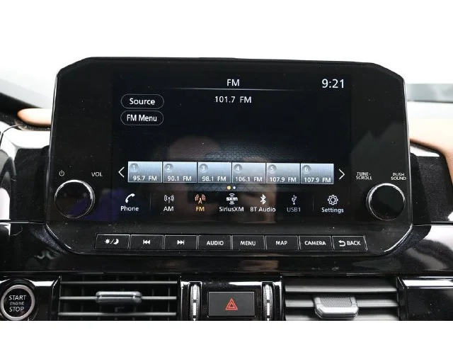 SEMINUEVOS NISSAN Pathfinder a Estados en autogozo