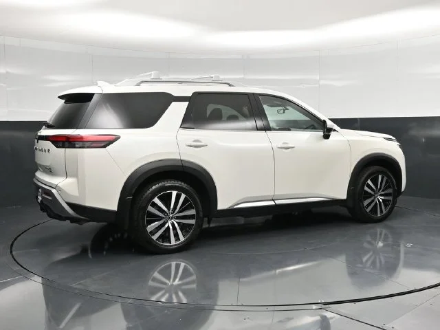 SEMINUEVOS NISSAN Pathfinder a Estados en autogozo