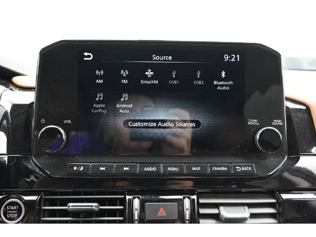 SEMINUEVOS NISSAN Pathfinder a Estados en autogozo