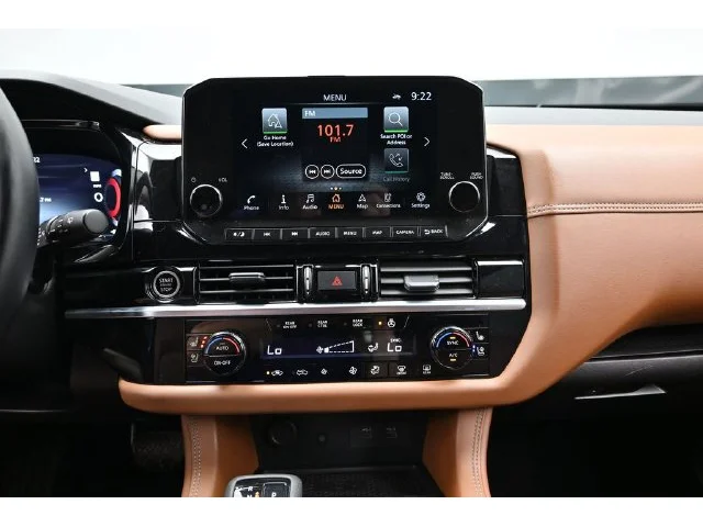 SEMINUEVOS NISSAN Pathfinder a Estados en autogozo
