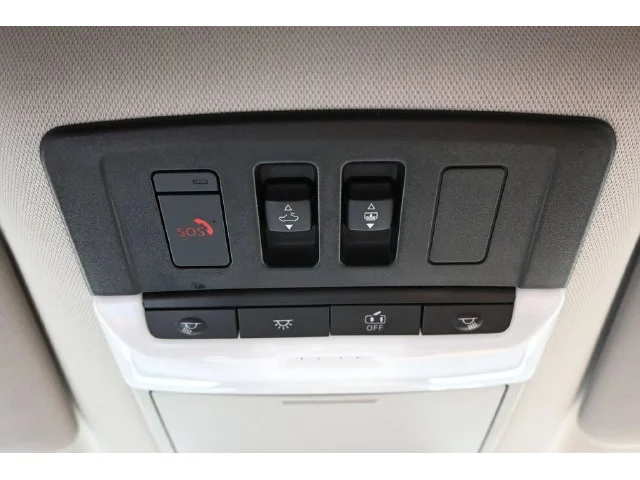 SEMINUEVOS NISSAN Pathfinder a Estados en autogozo