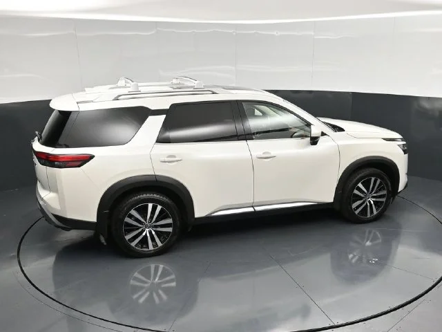 SEMINUEVOS NISSAN Pathfinder a Estados en autogozo
