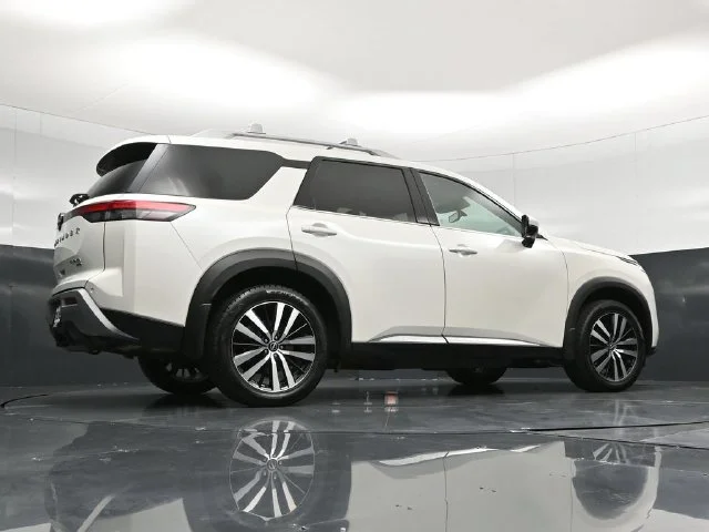 SEMINUEVOS NISSAN Pathfinder a Estados en autogozo