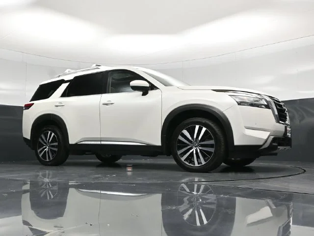 SEMINUEVOS NISSAN Pathfinder a Estados en autogozo