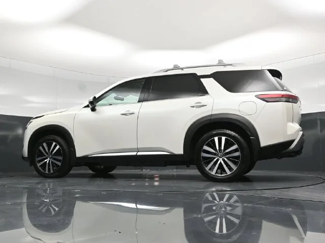 SEMINUEVOS NISSAN Pathfinder a Estados en autogozo