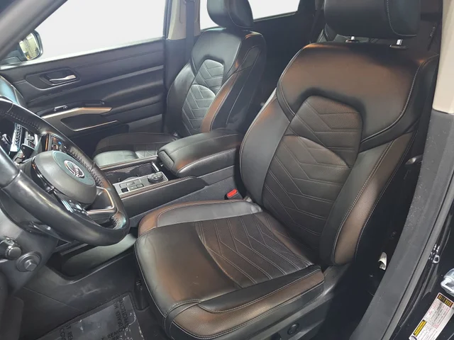 SEMINUEVOS NISSAN Pathfinder a Estados en autogozo