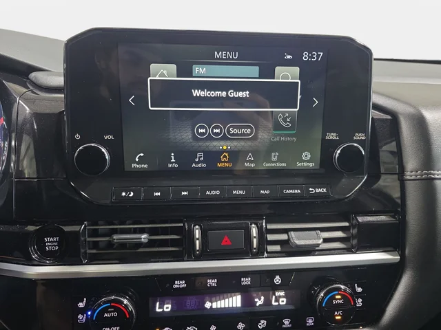 SEMINUEVOS NISSAN Pathfinder a Estados en autogozo