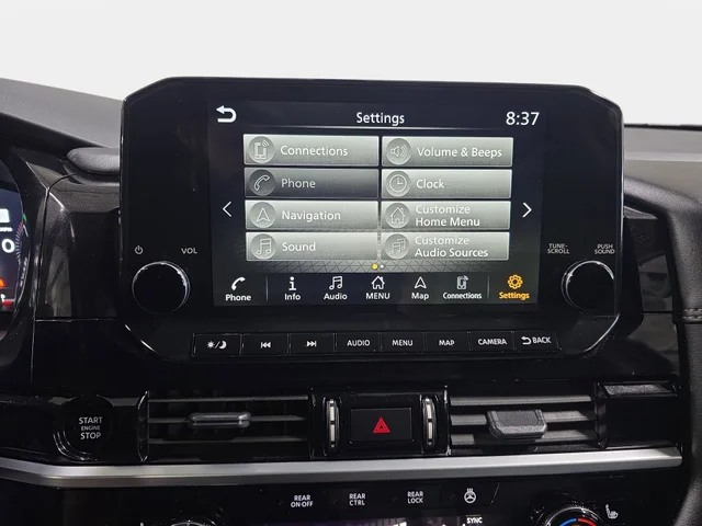 SEMINUEVOS NISSAN Pathfinder a Estados en autogozo