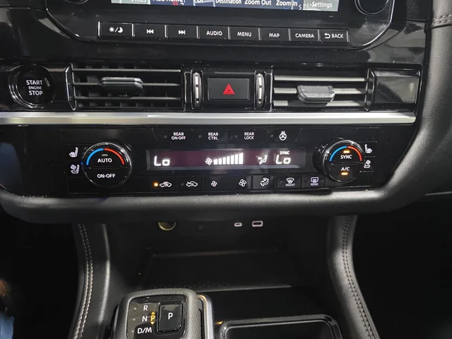 SEMINUEVOS NISSAN Pathfinder a Estados en autogozo