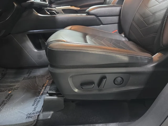 SEMINUEVOS NISSAN Pathfinder a Estados en autogozo