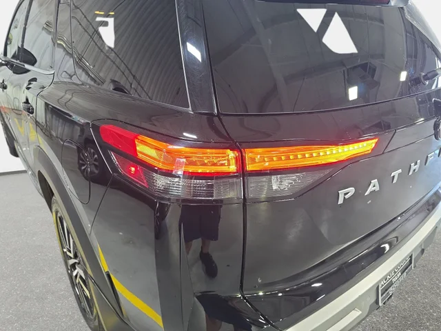 SEMINUEVOS NISSAN Pathfinder a Estados en autogozo