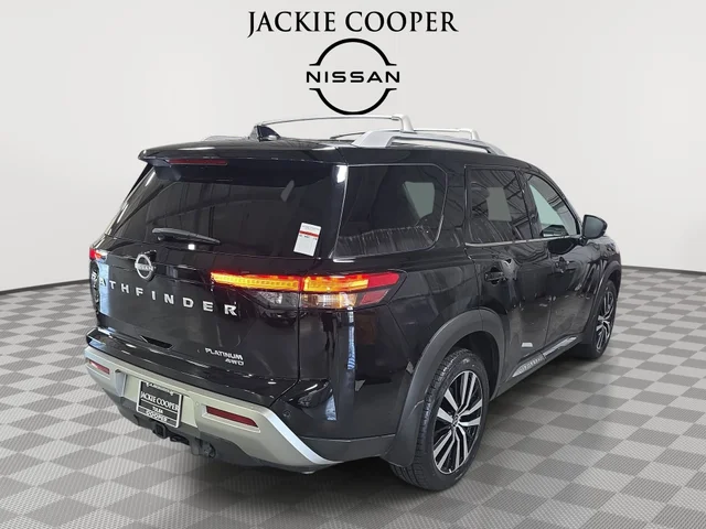 SEMINUEVOS NISSAN Pathfinder a Estados en autogozo
