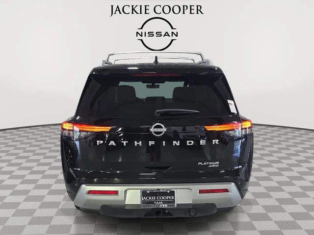 SEMINUEVOS NISSAN Pathfinder a Estados en autogozo