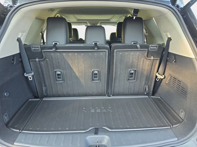 Nuevos NISSAN PATHFINDER à Estados chez autogozo