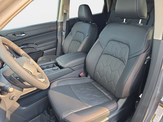 Nuevos NISSAN PATHFINDER à Estados chez autogozo