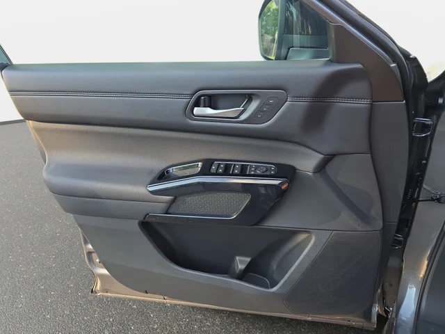Nuevos NISSAN PATHFINDER à Estados chez autogozo