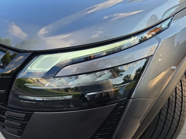 Nuevos NISSAN PATHFINDER à Estados chez autogozo