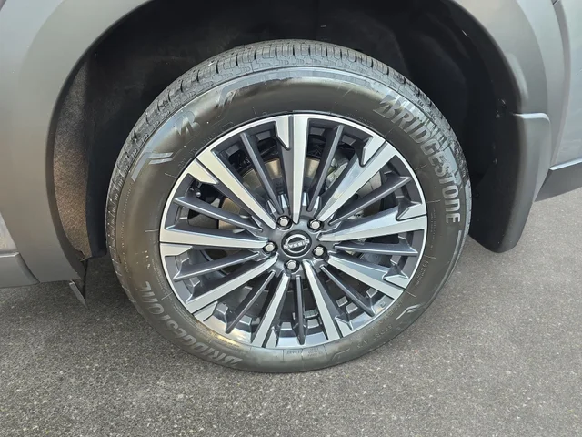 Nuevos NISSAN PATHFINDER à Estados chez autogozo