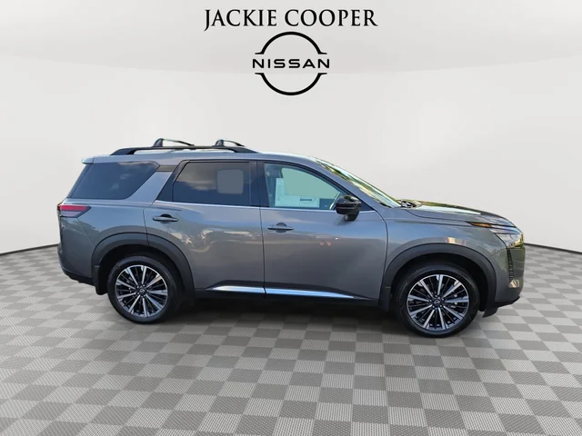 Nuevos NISSAN PATHFINDER à Estados chez autogozo