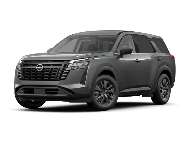 Nuevos NISSAN PATHFINDER à Estados chez autogozo