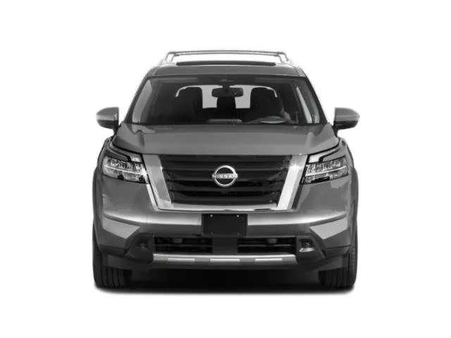 SEMINUEVOS NISSAN Pathfinder at Kennesaw, in Town Center Nissan