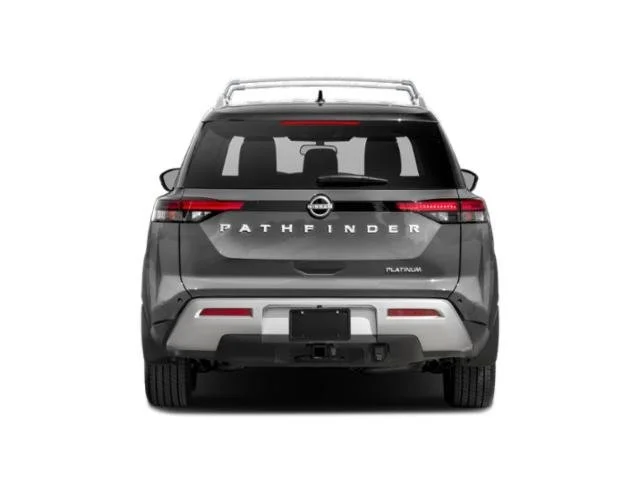 SEMINUEVOS NISSAN Pathfinder at Kennesaw, in Town Center Nissan