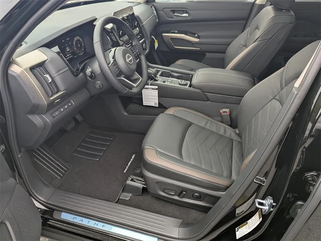 Nuevos NISSAN PATHFINDER à Kennesaw, chez Town Center Nissan