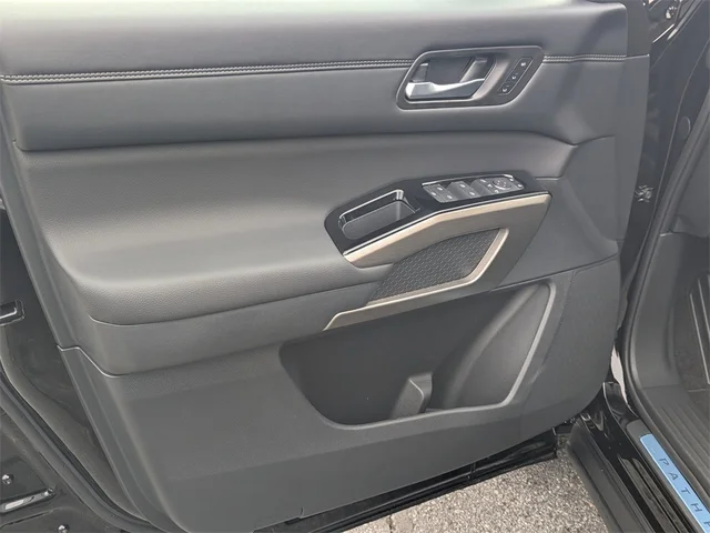 Nuevos NISSAN PATHFINDER à Kennesaw, chez Town Center Nissan