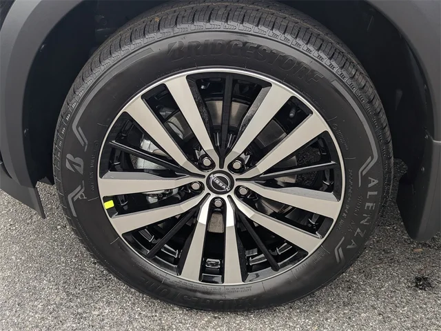 Nuevos NISSAN PATHFINDER à Kennesaw, chez Town Center Nissan