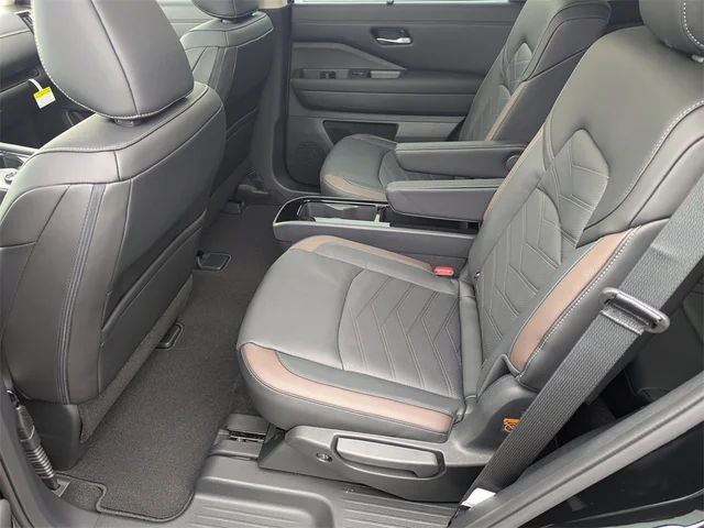 Nuevos NISSAN PATHFINDER à Kennesaw, chez Town Center Nissan