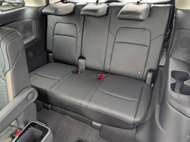 Nuevos NISSAN PATHFINDER à Kennesaw, chez Town Center Nissan