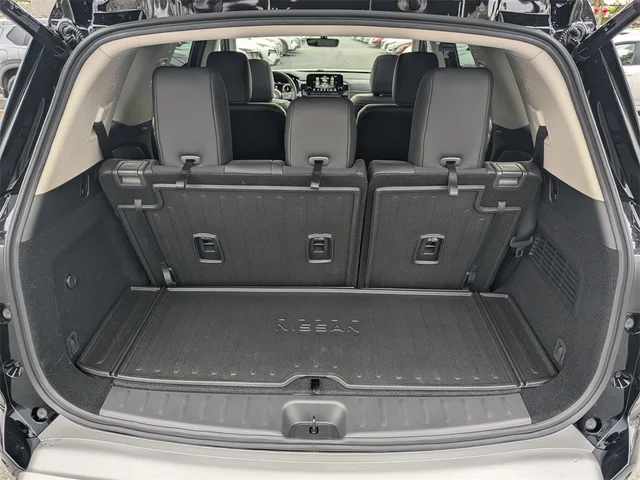 Nuevos NISSAN PATHFINDER à Kennesaw, chez Town Center Nissan