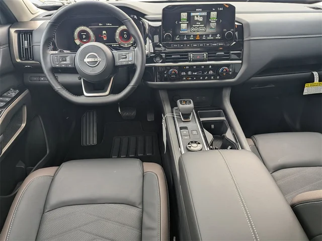 Nuevos NISSAN PATHFINDER à Kennesaw, chez Town Center Nissan