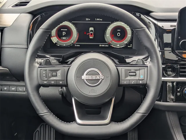 Nuevos NISSAN PATHFINDER à Kennesaw, chez Town Center Nissan