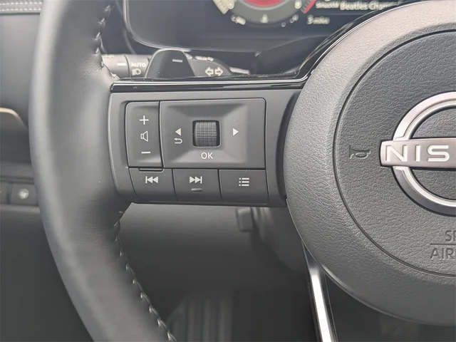 Nuevos NISSAN PATHFINDER à Kennesaw, chez Town Center Nissan