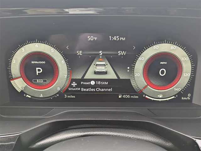 Nuevos NISSAN PATHFINDER à Kennesaw, chez Town Center Nissan