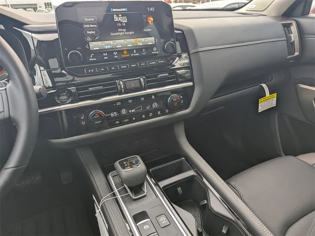 Nuevos NISSAN PATHFINDER à Kennesaw, chez Town Center Nissan