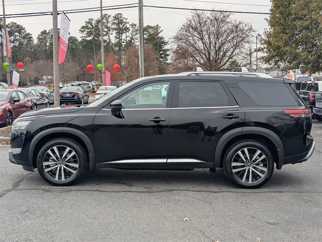 Nuevos NISSAN PATHFINDER à Kennesaw, chez Town Center Nissan
